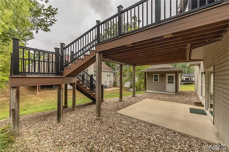 10495 Walnut Lane, Foristell, MO 63348 — listing photo 5 of 10