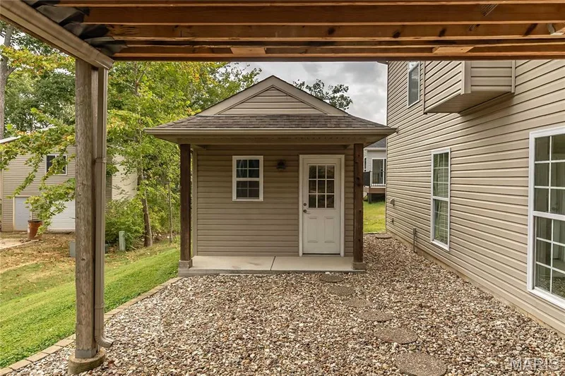 10495 Walnut Lane, Foristell, MO 63348 — listing photo 9 of 10
