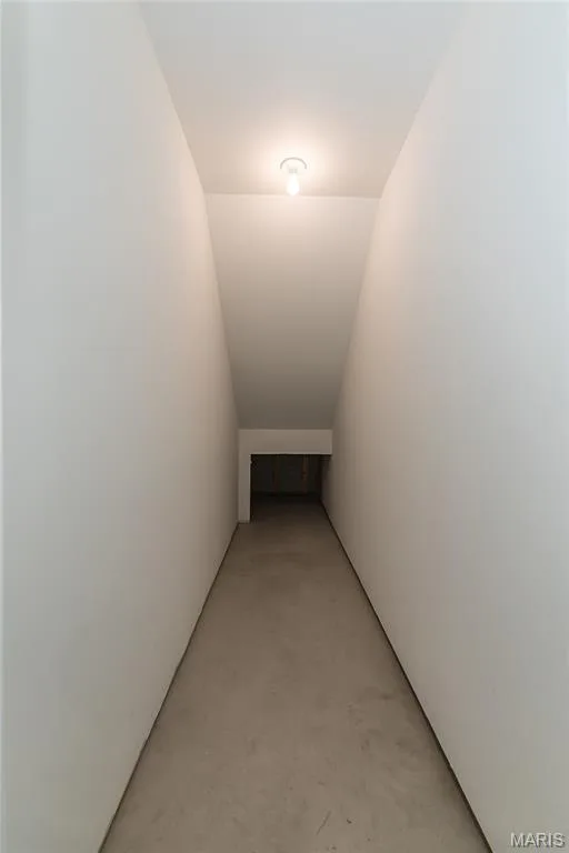 Under the stairs storage — 10495 Walnut Lane, Foristell, MO 63348