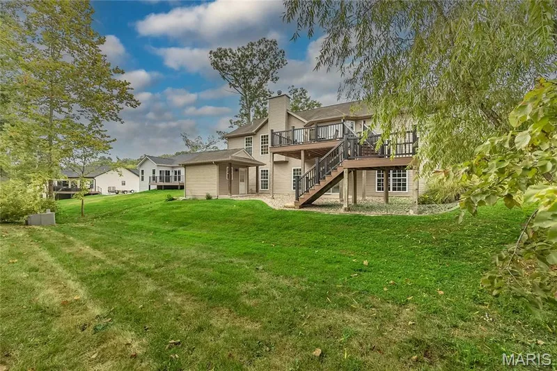 10495 Walnut Lane, Foristell, MO 63348 — listing photo 48 of 84