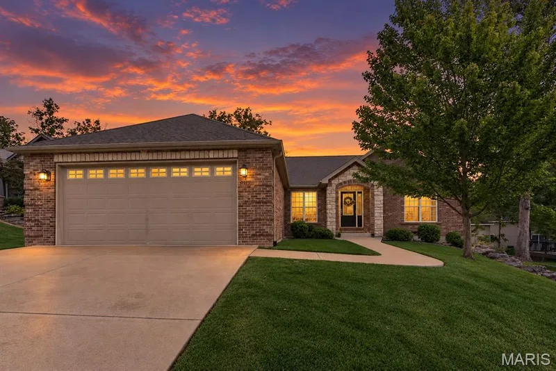 10495 Walnut Lane, Foristell, MO — listing photo 1