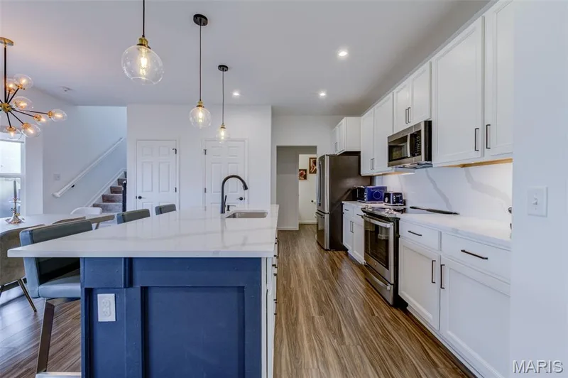 Kitchen — 337 Dalriada Boulevard, O'Fallon, MO 63368