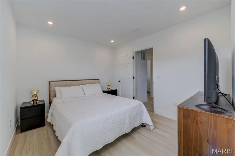 Bedroom #3 — 337 Dalriada Boulevard, O'Fallon, MO 63368