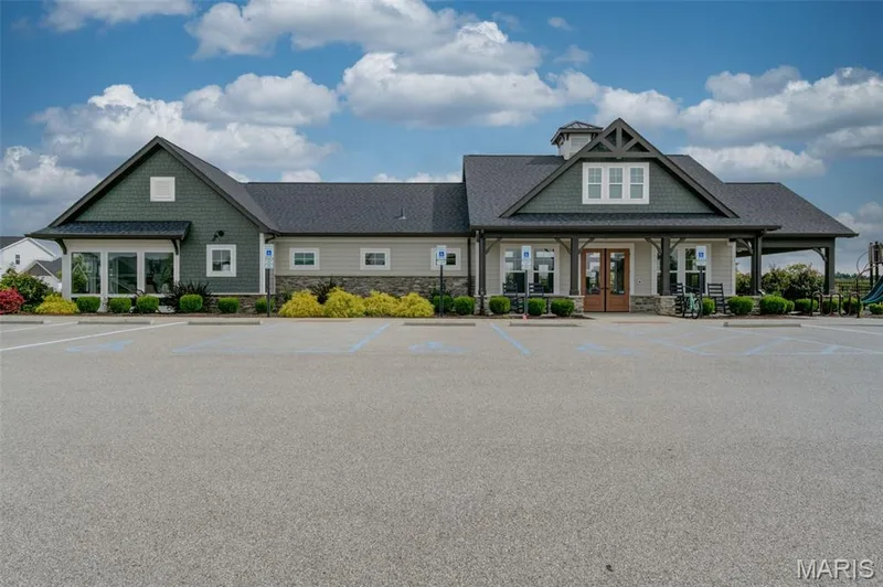 Clubhouse — 337 Dalriada Boulevard, O'Fallon, MO 63368