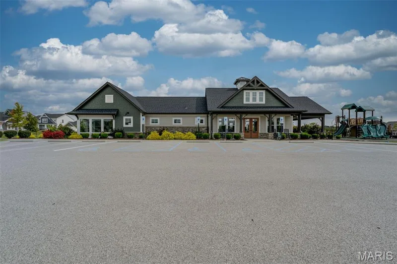 Clubhouse — 337 Dalriada Boulevard, O'Fallon, MO 63368