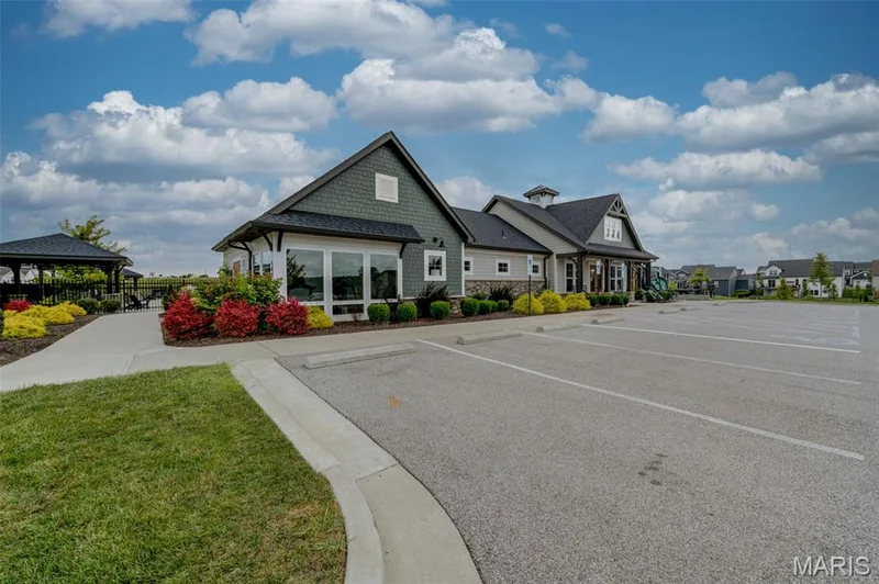 Clubhouse — 337 Dalriada Boulevard, O'Fallon, MO 63368