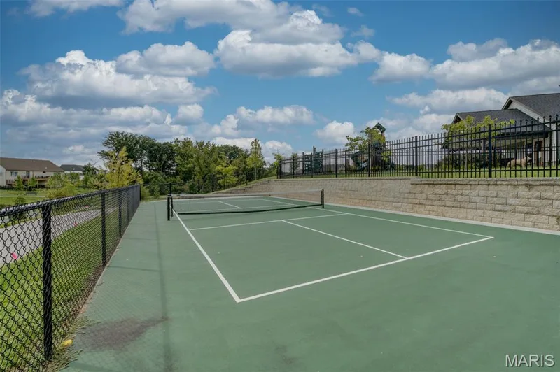 Pickleball Court — 337 Dalriada Boulevard, O'Fallon, MO 63368