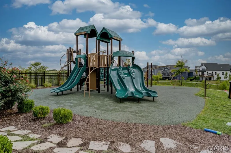 Subdivision Playground — 337 Dalriada Boulevard, O'Fallon, MO 63368