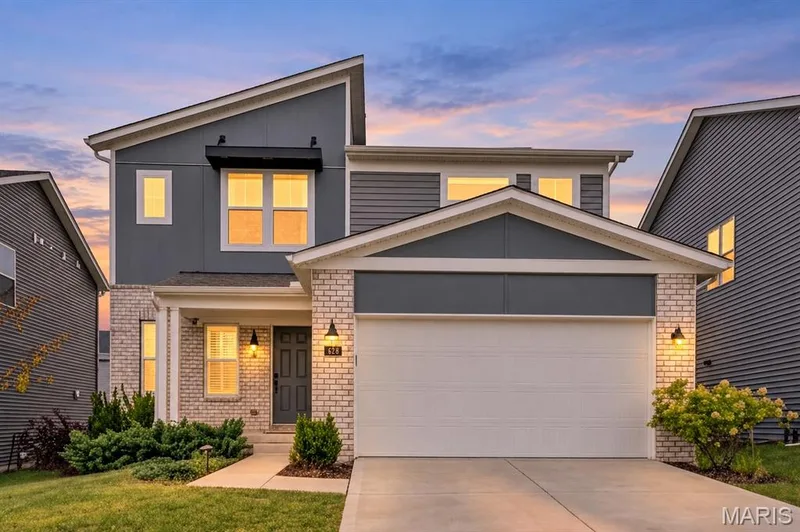 This could be your! — 337 Dalriada Boulevard, O'Fallon, MO 63368
