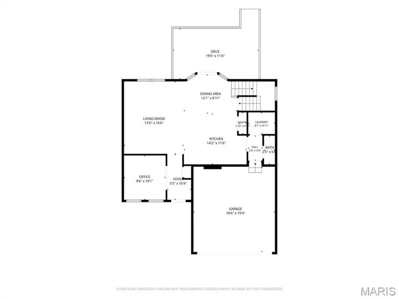 Main Floor — 337 Dalriada Boulevard, O'Fallon, MO 63368