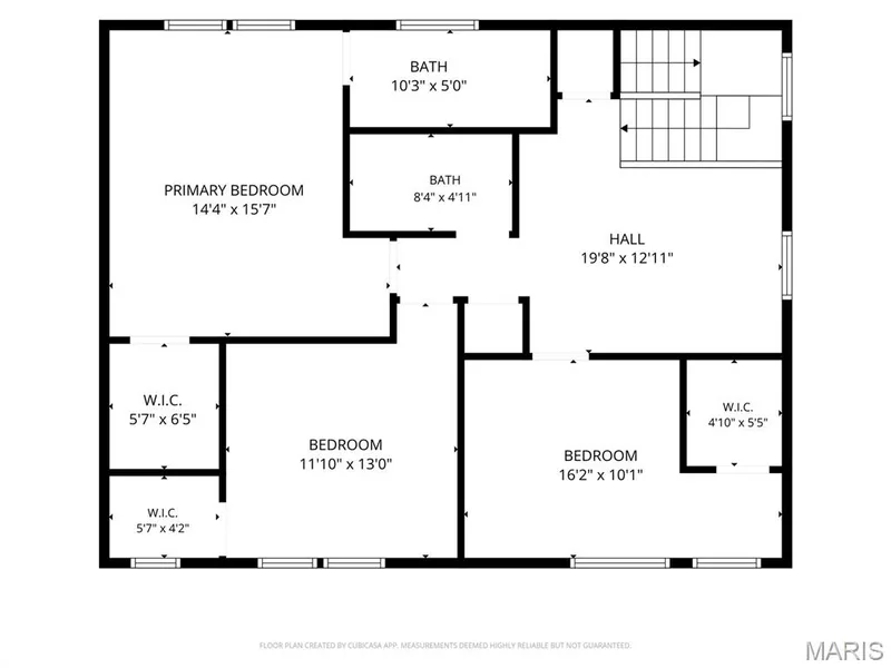 Upper Level — 337 Dalriada Boulevard, O'Fallon, MO 63368
