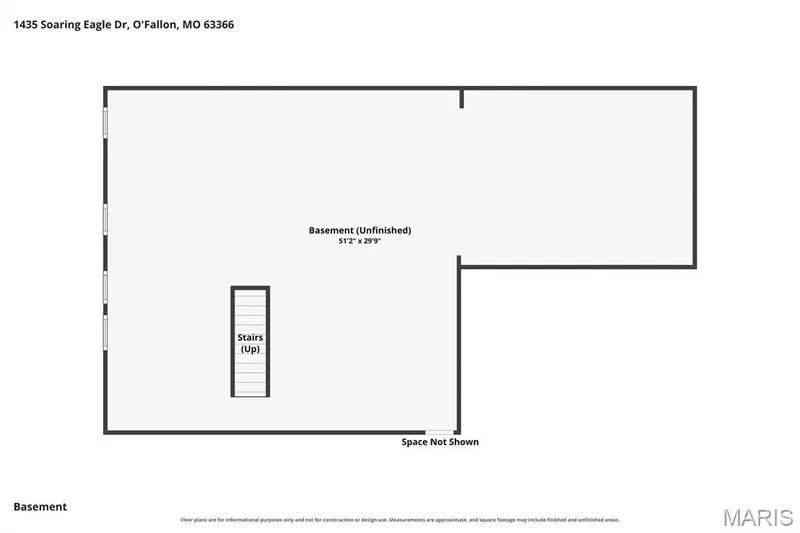 1435 Soaring Eagle Drive, O'Fallon, MO 63366 — listing photo 26 of 34