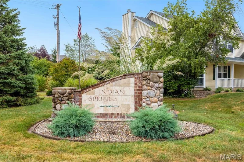 1435 Soaring Eagle Drive, O'Fallon, MO 63366 — listing photo 32 of 34
