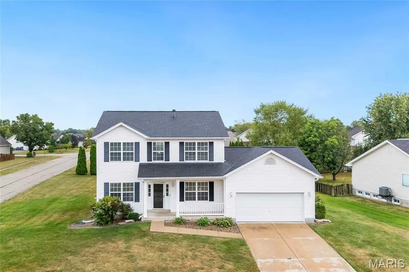 1435 Soaring Eagle Drive, O'Fallon, MO 63366 — listing photo 34 of 34