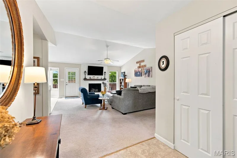 16337 Centerpointe Drive, Grover, MO 63040 — listing photo 5 of 45
