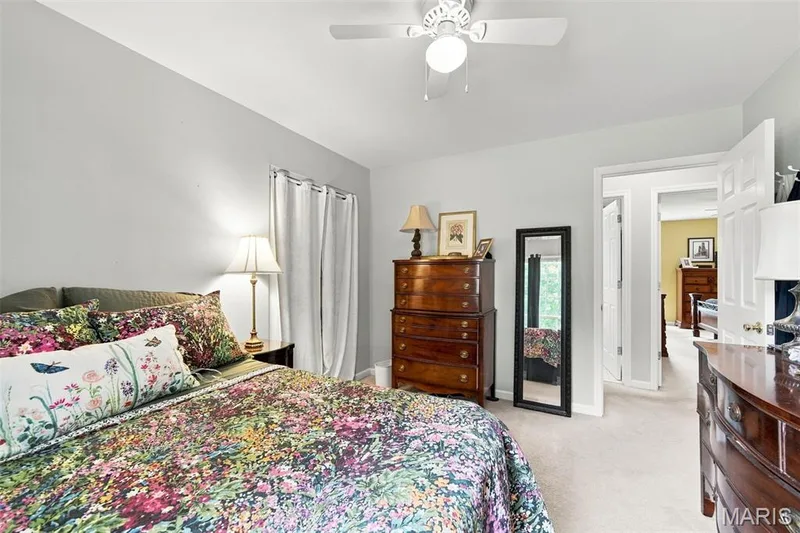 16337 Centerpointe Drive, Grover, MO 63040 — listing photo 16 of 45