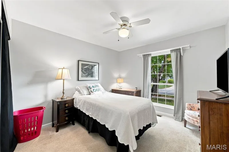 2nd bedroom — 16337 Centerpointe Drive, Grover, MO 63040