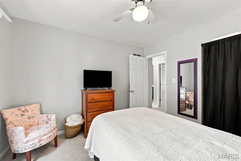 16337 Centerpointe Drive, Grover, MO 63040 — listing photo 20 of 45