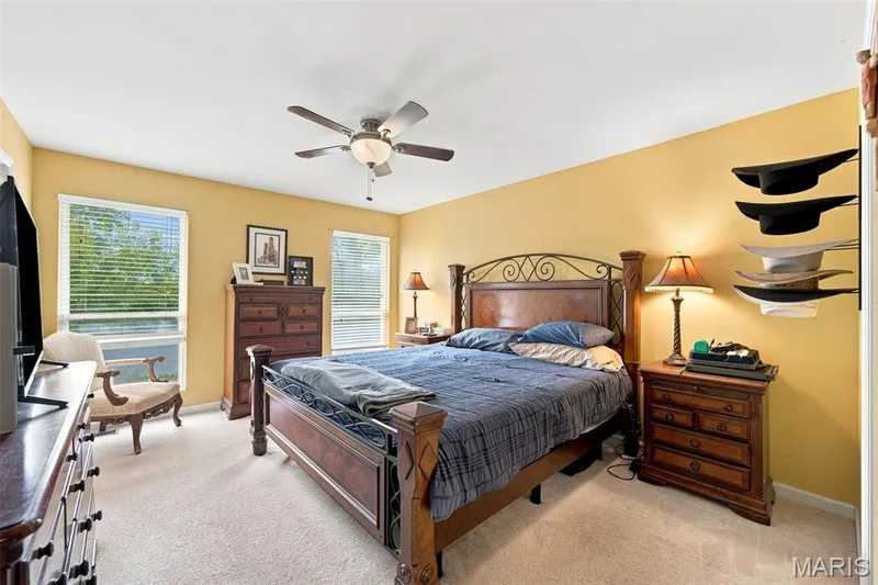 16337 Centerpointe Drive, Grover, MO 63040 — listing photo 21 of 45