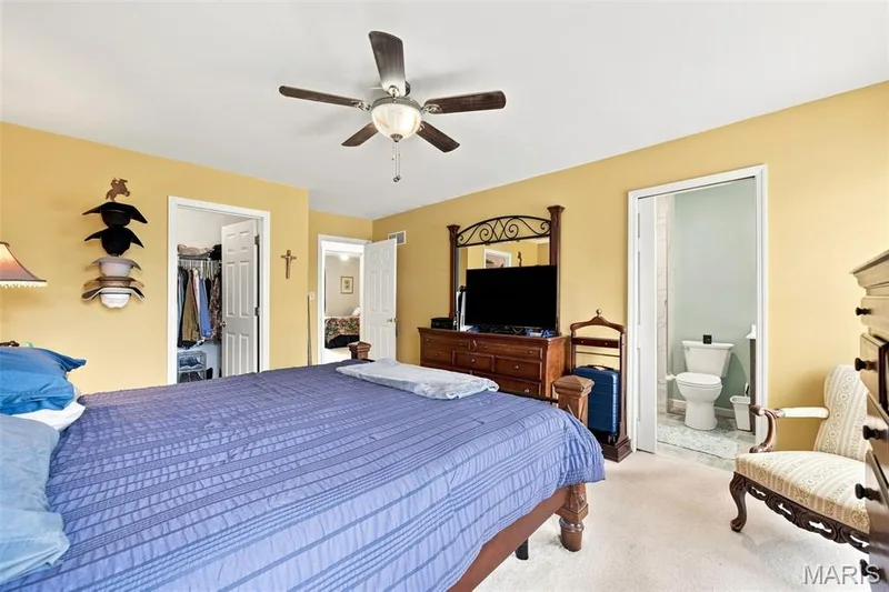 16337 Centerpointe Drive, Grover, MO 63040 — listing photo 22 of 45