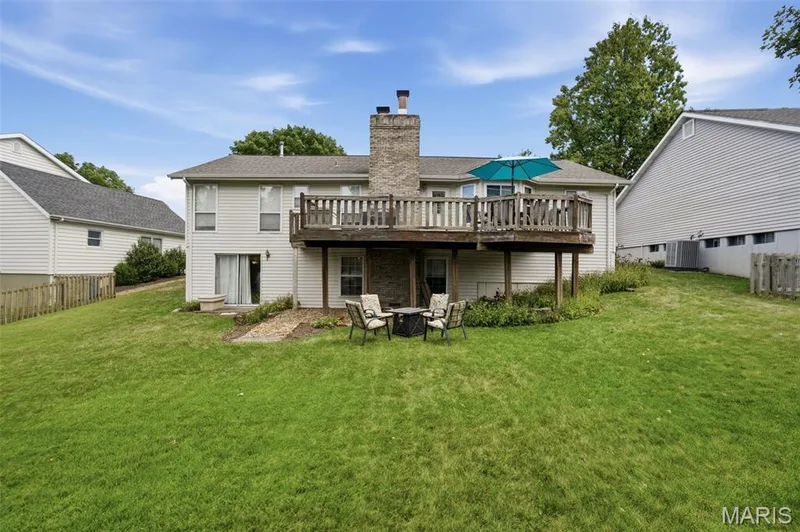 16337 Centerpointe Drive, Grover, MO 63040 — listing photo 36 of 45