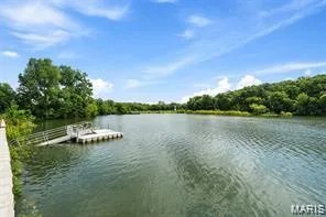 Lake Chesterfield — 16337 Centerpointe Drive, Grover, MO 63040