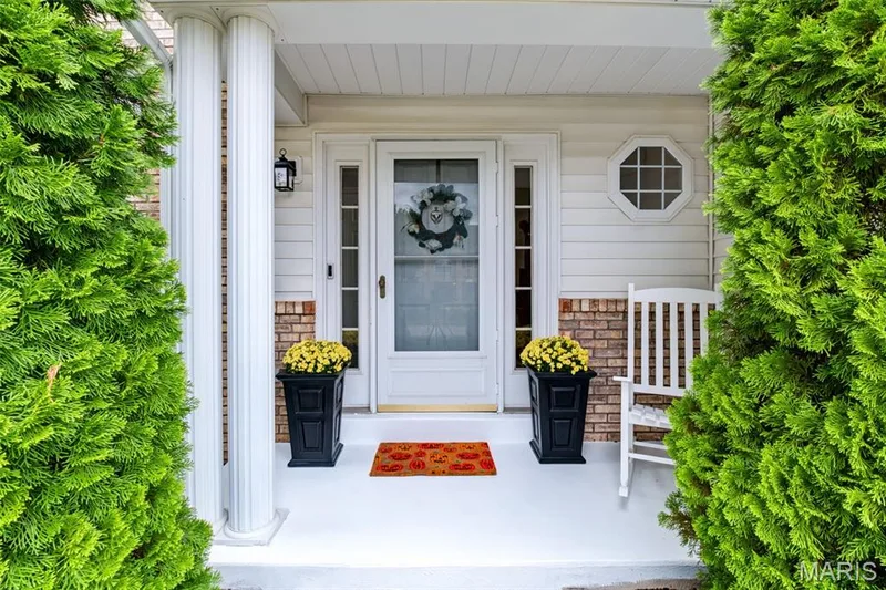 Welcome to your new home! — 209 Harbour Pointe Drive, Grover, MO 63040