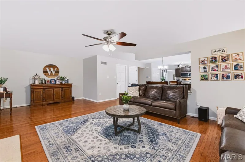 209 Harbour Pointe Drive, Grover, MO 63040 — listing photo 11 of 43