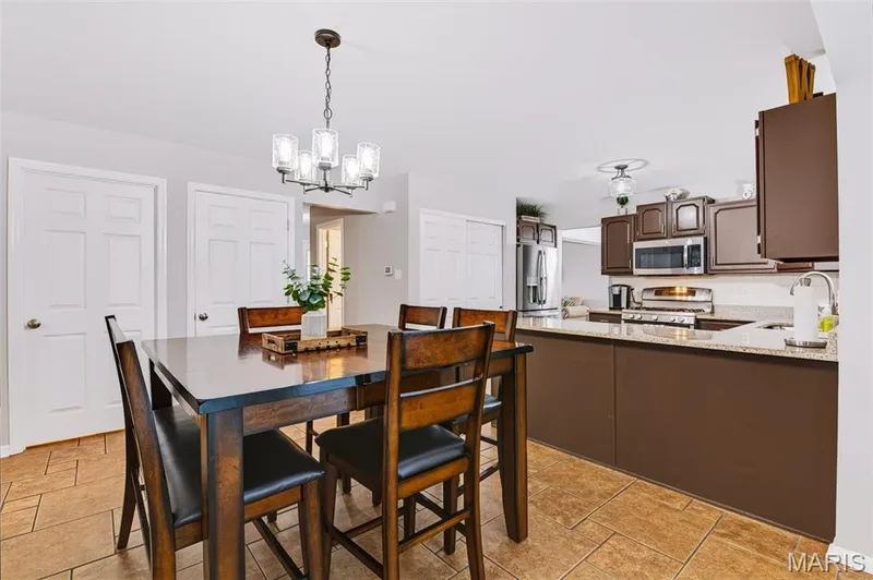209 Harbour Pointe Drive, Grover, MO 63040 — listing photo 14 of 43