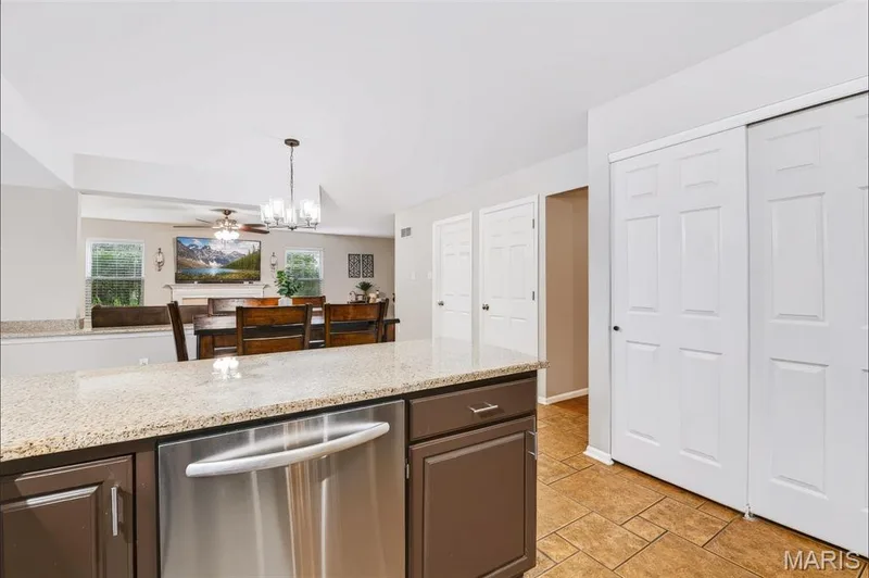 209 Harbour Pointe Drive, Grover, MO 63040 — listing photo 18 of 43