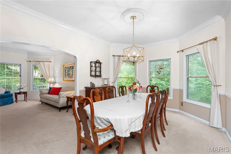 19342 Dogwood Valley Court, Wildwood, MO 63038 — listing photo 26 of 72