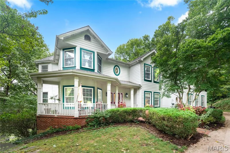 19342 Dogwood Valley Court, Wildwood, MO — listing photo 1