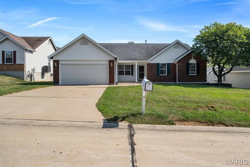 104 Coppersmith Court, St Charles, MO 63301 — listing photo 52 of 54
