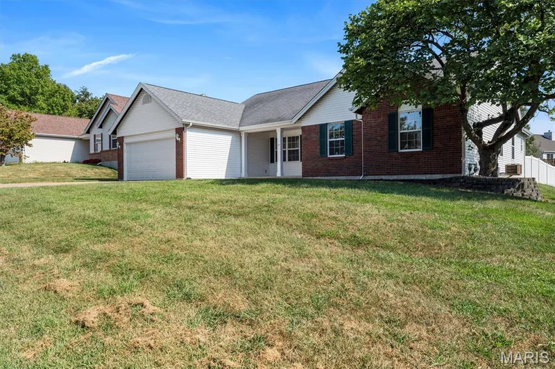 104 Coppersmith Court, St Charles, MO 63301 — listing photo 53 of 54