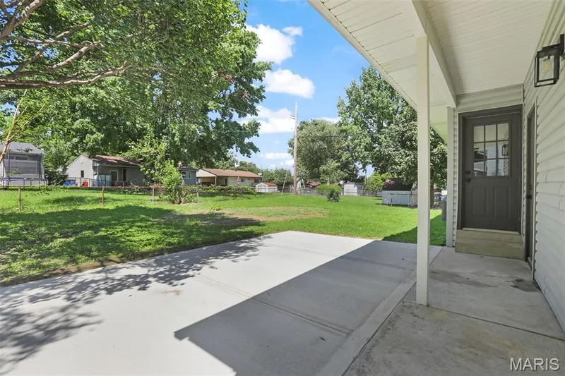 3046 Abbey Street, St Charles, MO 63301 — listing photo 48 of 51
