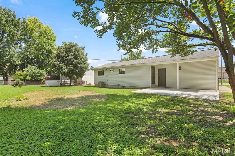 3046 Abbey Street, St Charles, MO 63301 — listing photo 49 of 51