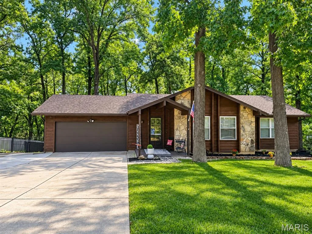 14 Cedarview Court, St Charles, MO 63303 — listing photo 1 of 1