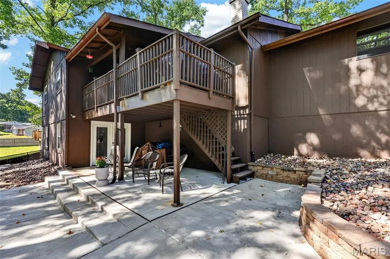 14 Cedarview Court, St Charles, MO 63303 — listing photo 38 of 49