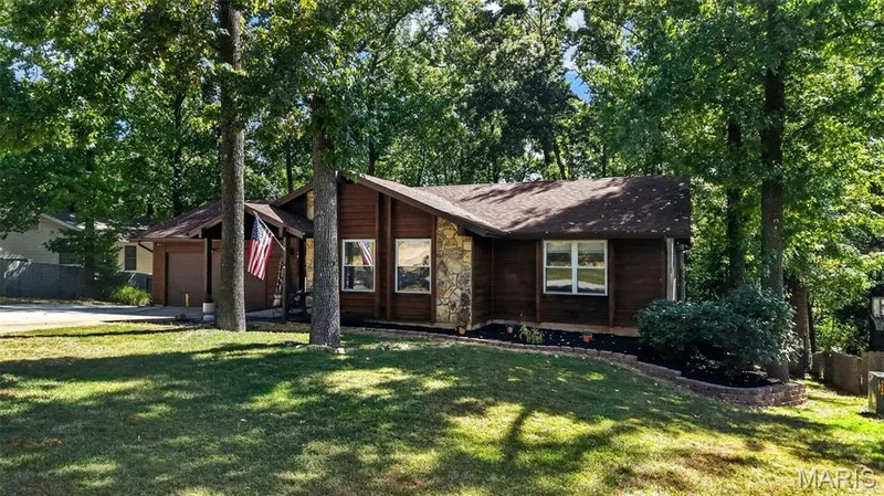 14 Cedarview Court, St Charles, MO 63303 — listing photo 45 of 49