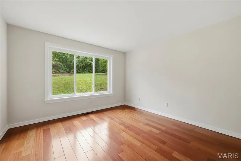 Bedroom number two on main level. — 18409 Woodland Meadows Drive, Wildwood, MO 63038