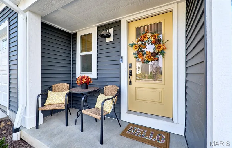 96 Mora Boulevard, O'Fallon, MO 63368 — listing photo 2 of 27