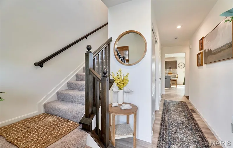 96 Mora Boulevard, O'Fallon, MO 63368 — listing photo 3 of 27