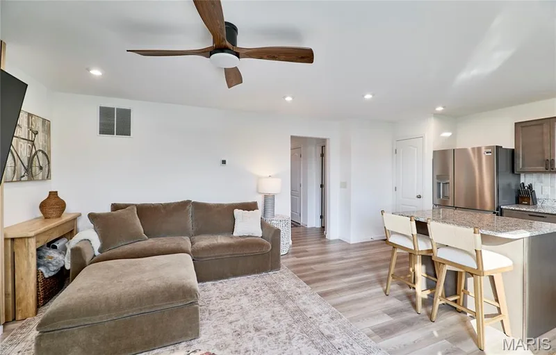 96 Mora Boulevard, O'Fallon, MO 63368 — listing photo 6 of 27