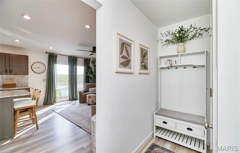 96 Mora Boulevard, O'Fallon, MO 63368 — listing photo 10 of 27