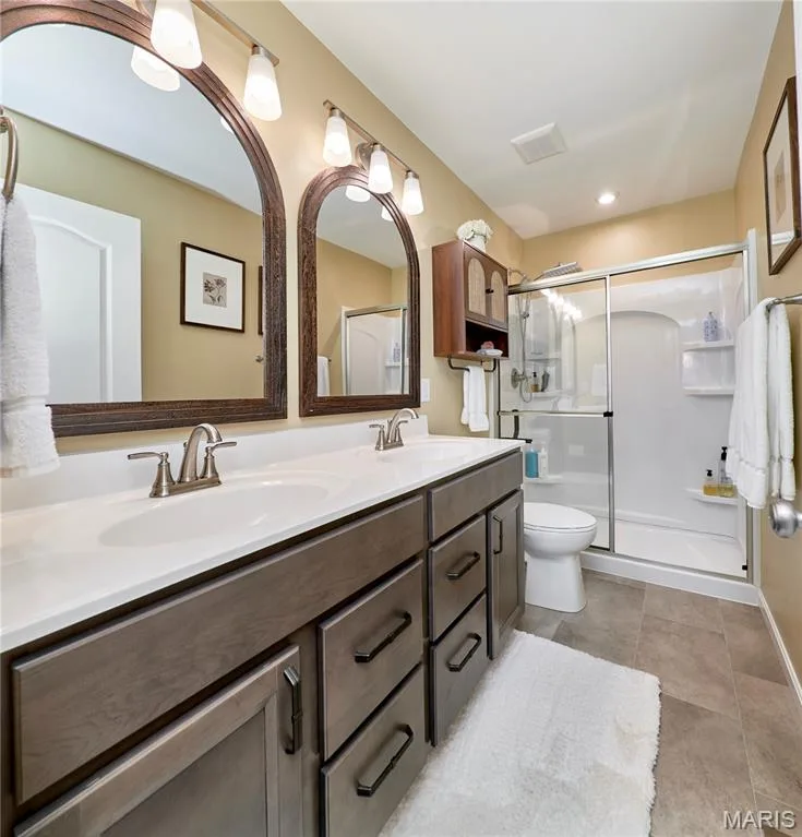 96 Mora Boulevard, O'Fallon, MO 63368 — listing photo 14 of 27