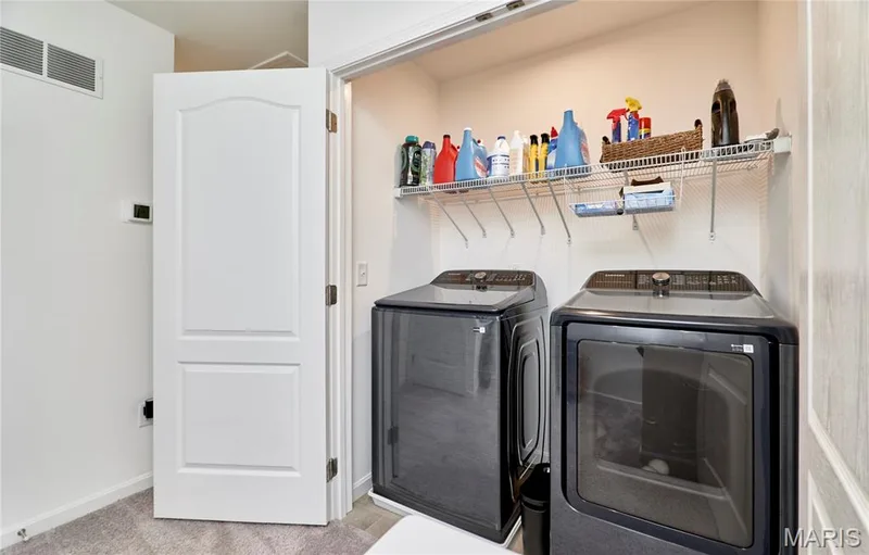 96 Mora Boulevard, O'Fallon, MO 63368 — listing photo 15 of 27