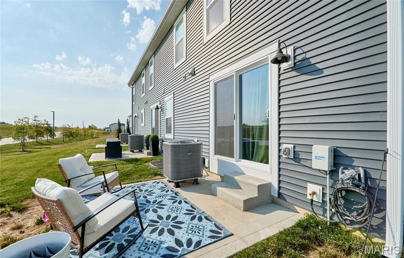 96 Mora Boulevard, O'Fallon, MO 63368 — listing photo 19 of 27