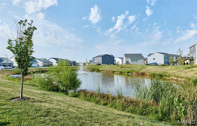 96 Mora Boulevard, O'Fallon, MO 63368 — listing photo 20 of 27