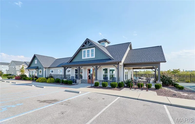 96 Mora Boulevard, O'Fallon, MO 63368 — listing photo 21 of 27