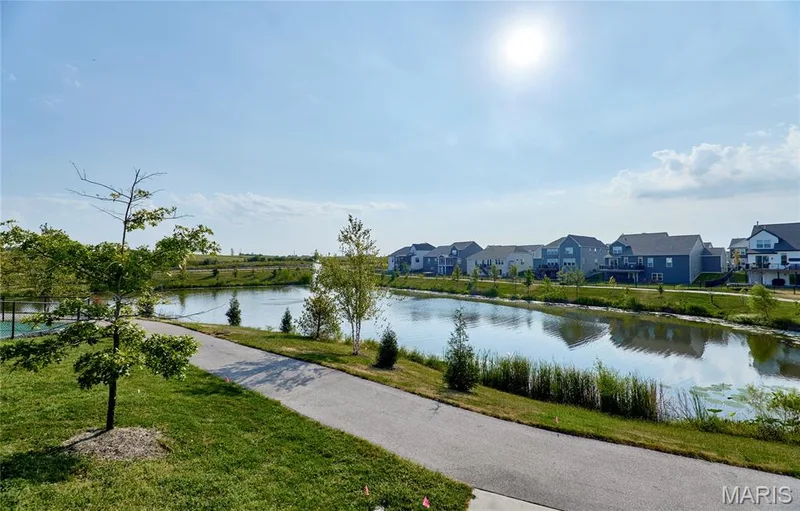 96 Mora Boulevard, O'Fallon, MO 63368 — listing photo 23 of 27